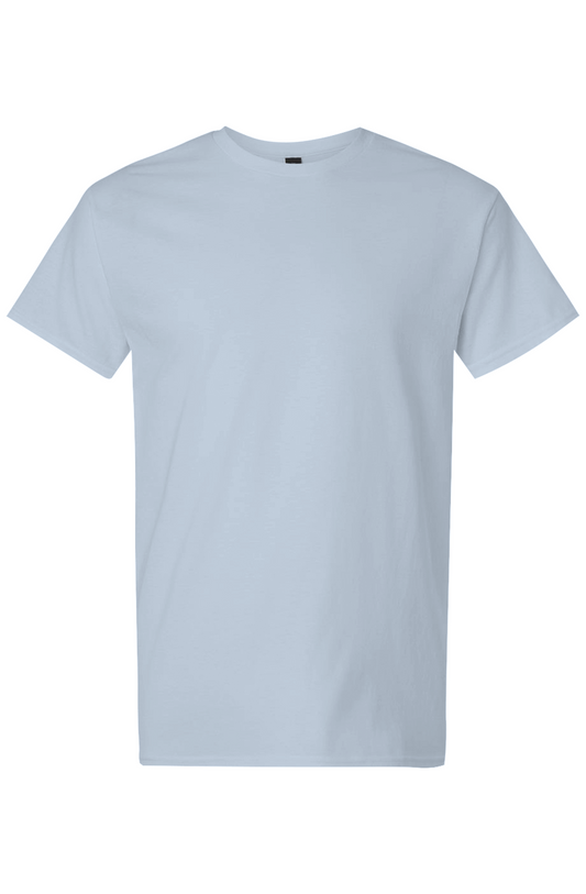 Gildan Classic Fit Light Cotton T-Shirt