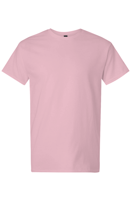 Gildan Classic Fit Light Cotton T-Shirt