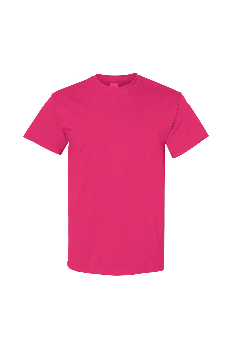 Gildan Boxer Cut Cotton T-Shirt