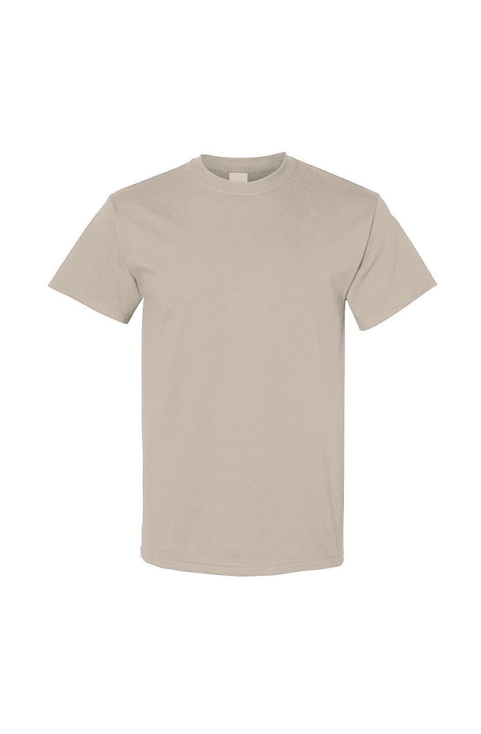 Gildan Boxer Cut Cotton T-Shirt