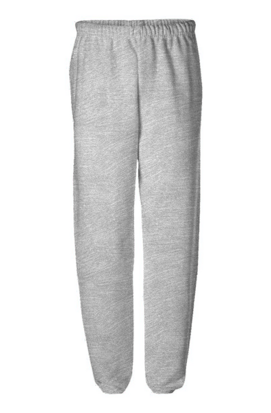 Comfortable Fit Sweatpants