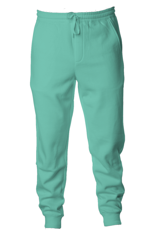 Midweight Comfortable Fleece Joggers