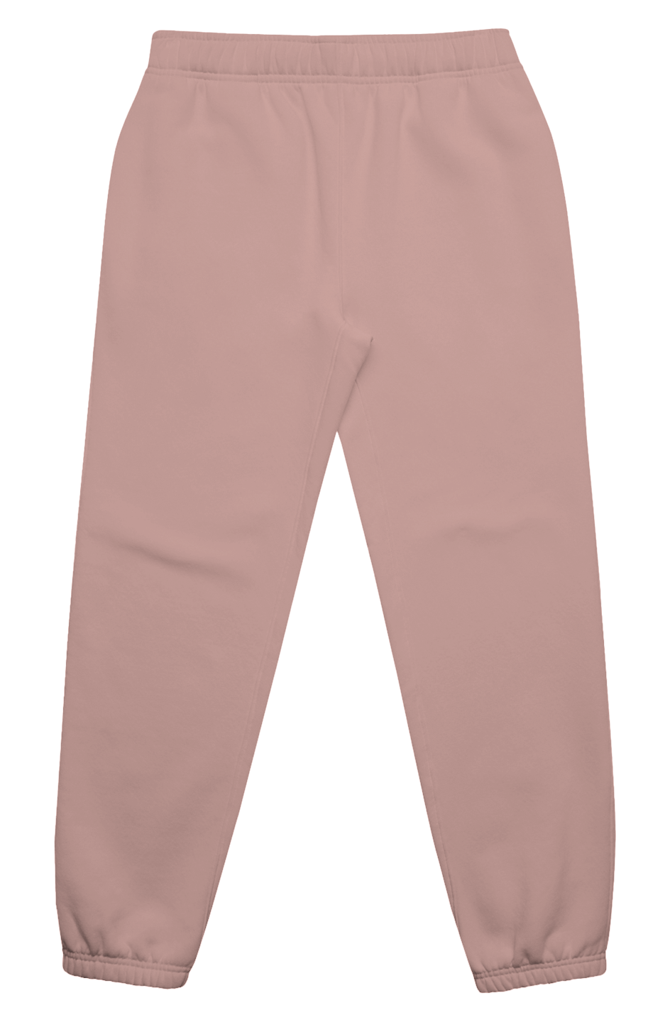 Womens Relaxed-Fit Track Joggers