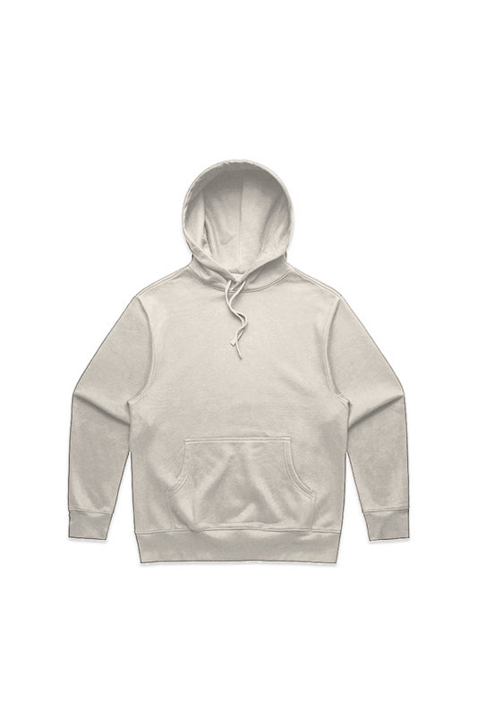Men's Heavy Fit Hoodie