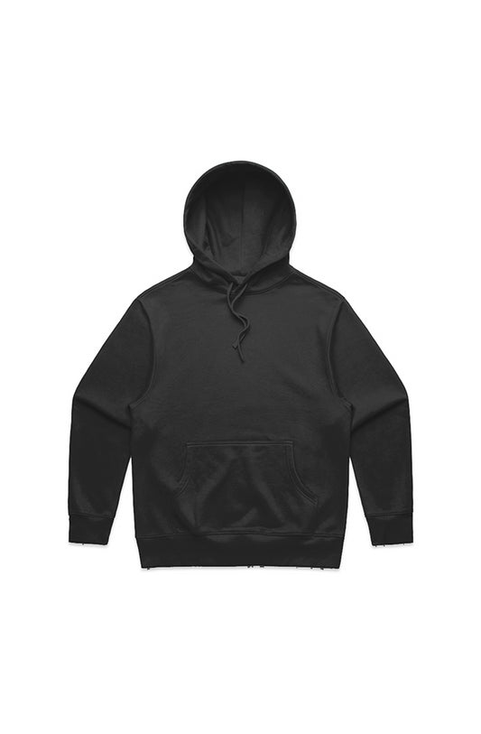 Men's Heavy Fit Hoodie