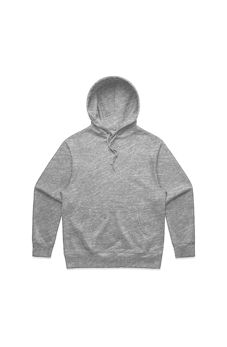 Men's Heavy Fit Hoodie