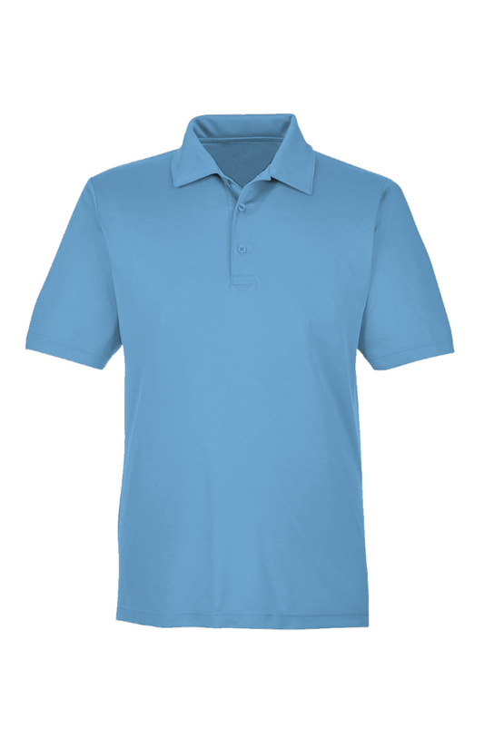 Lightweight Sport Polo Shirt
