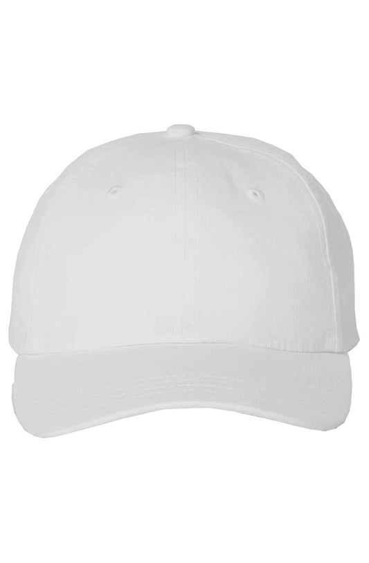 Velcro Strap Cap