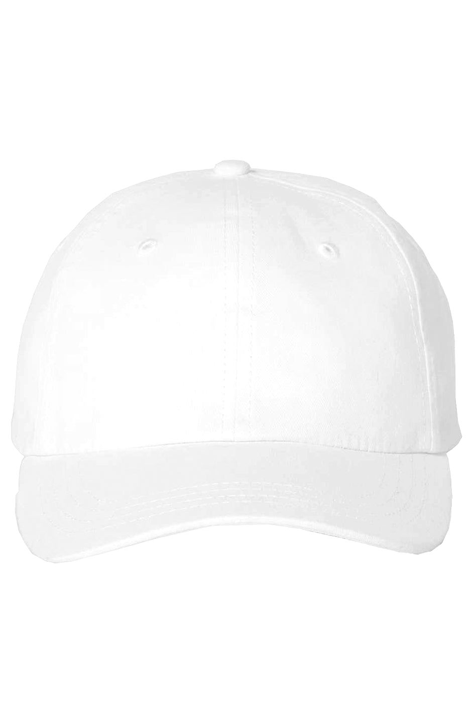 Velcro Strap Cap