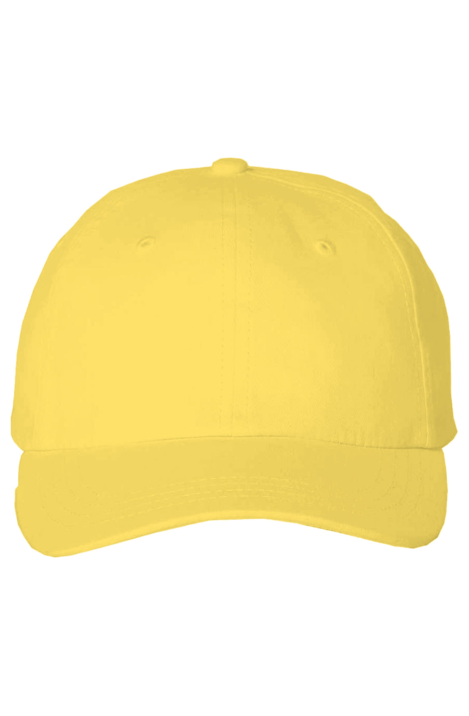 Velcro Strap Cap