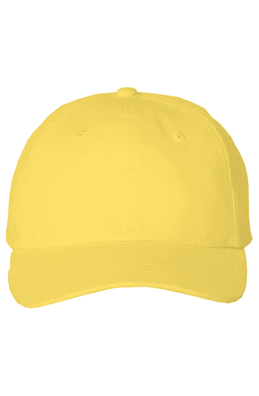 Velcro Strap Cap