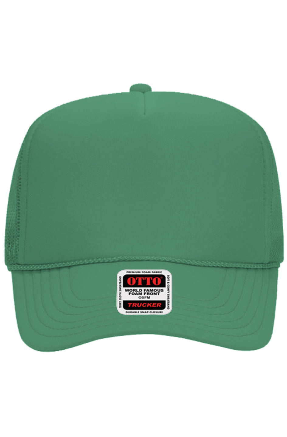 Retro Trucker Hat