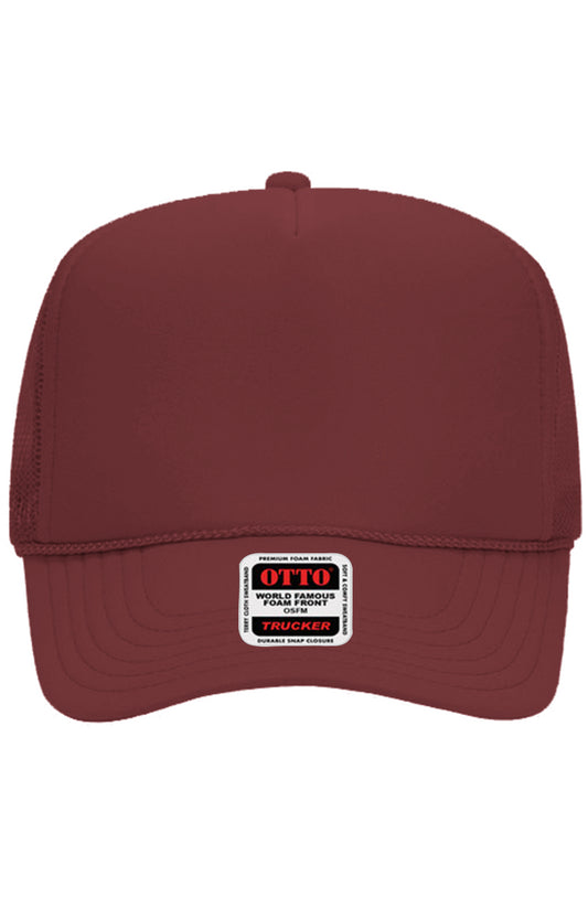 Retro Trucker Hat