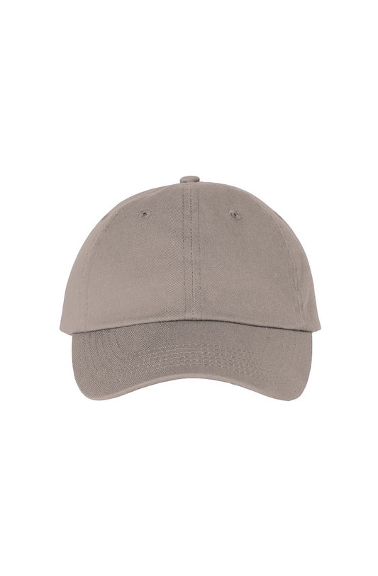 Adjustable Soft Fit Cap