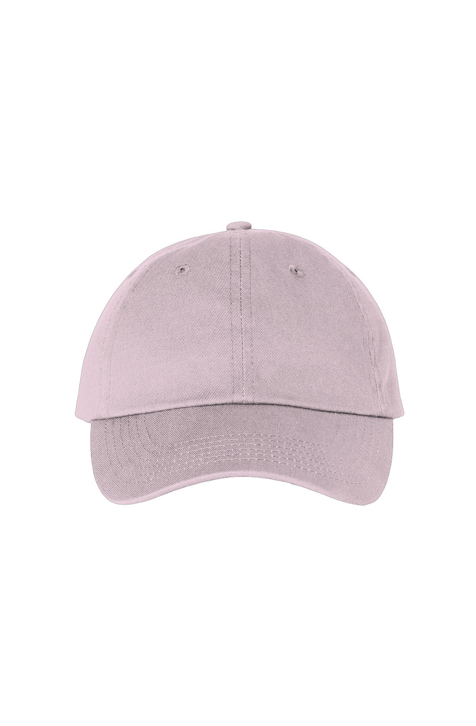 Adjustable Soft Fit Cap