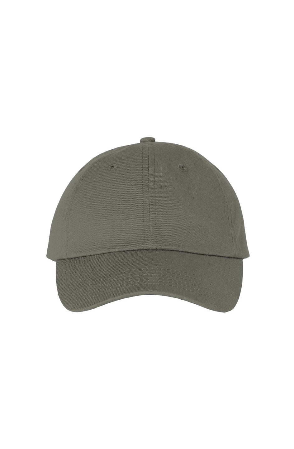 Adjustable Soft Fit Cap