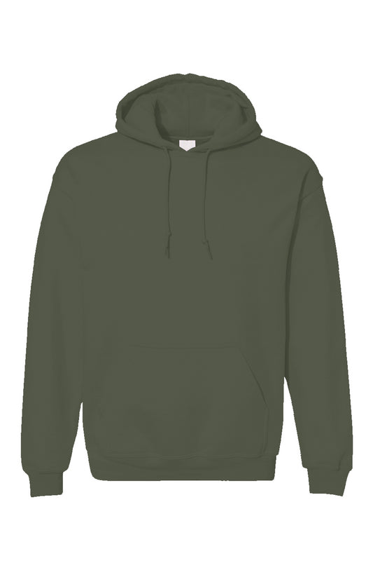 Gildan Universal Hoodie