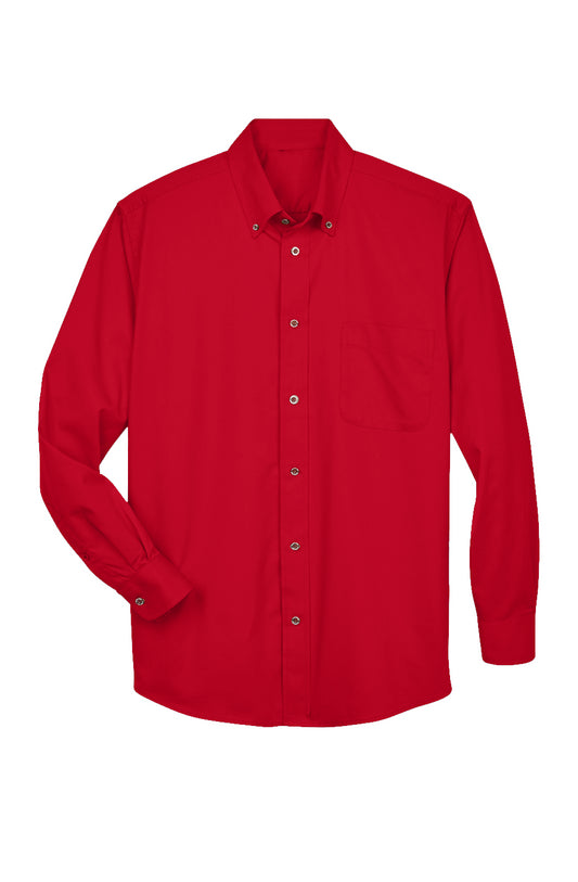 Men's Long-Sleeve Shirt