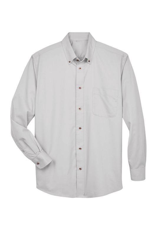 Men's Long-Sleeve Shirt