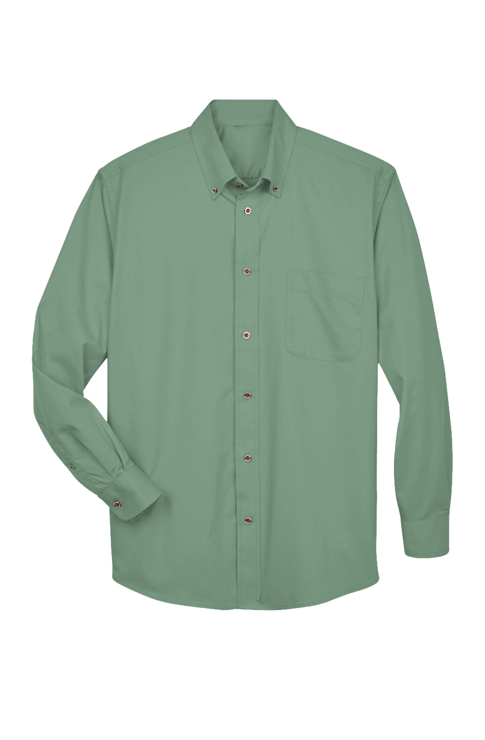 Men's Long-Sleeve Shirt