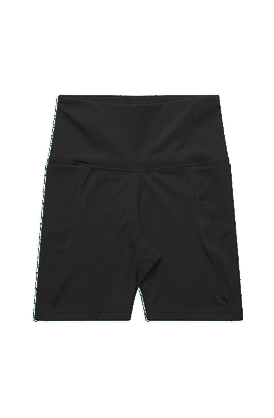 Woman's Active Bike Shorts