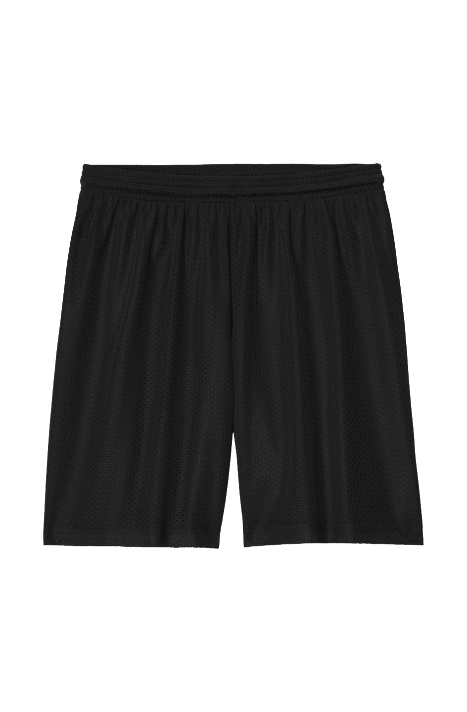 Mesh Style Shorts