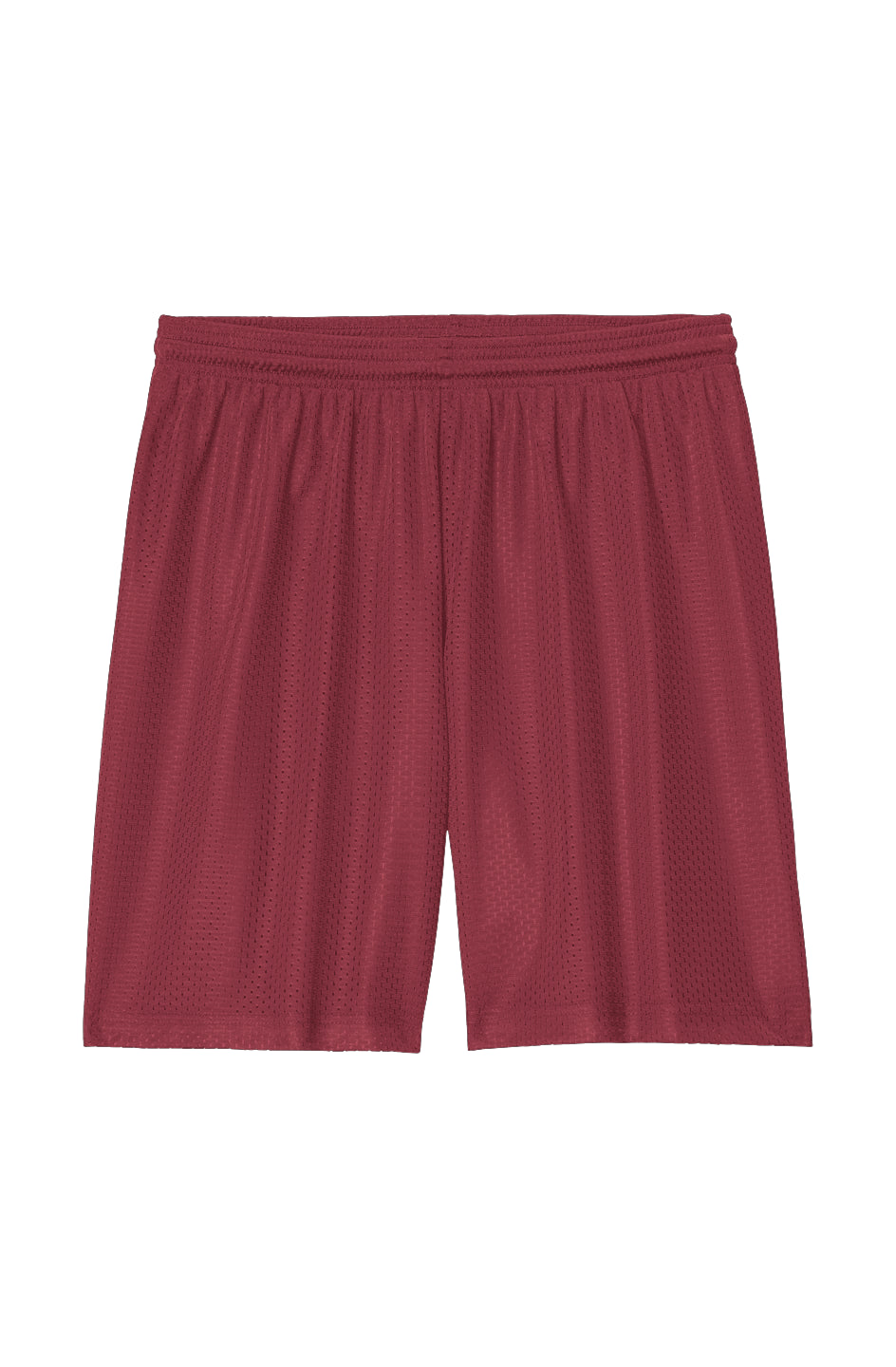 Mesh Style Shorts