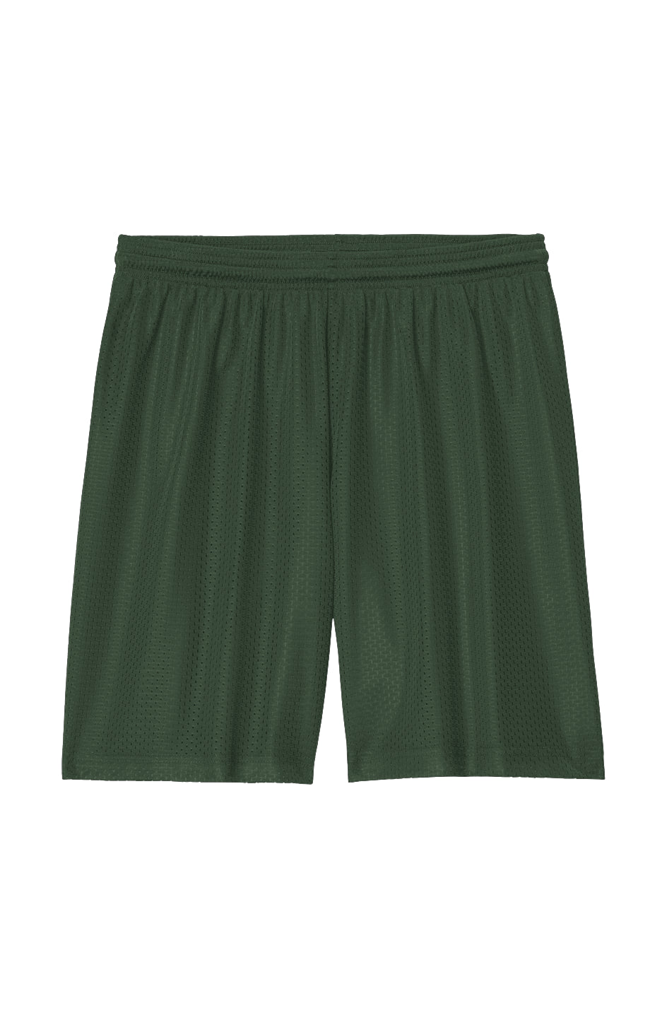 Mesh Style Short