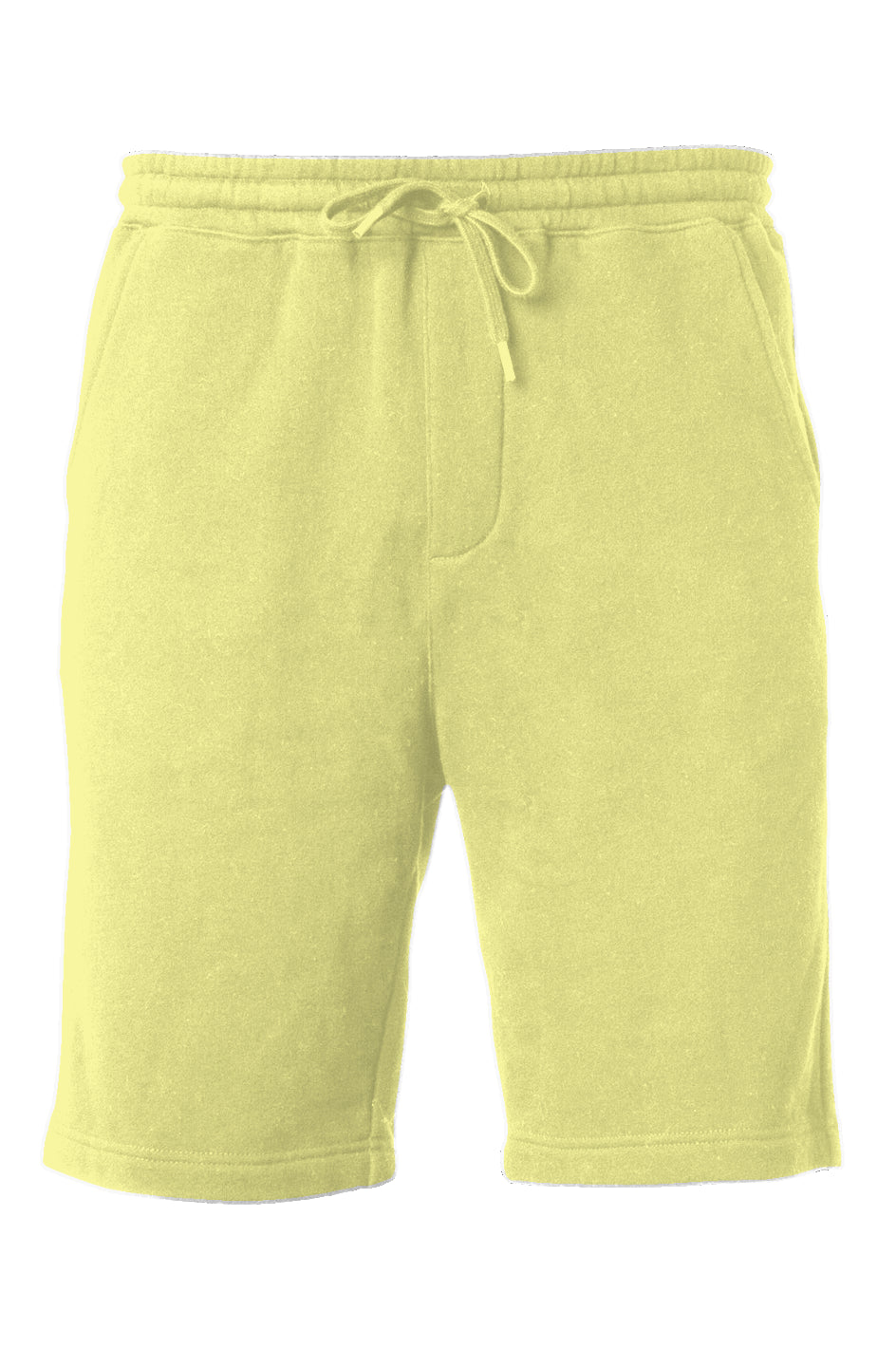 Men's Midweight Fleece Shorts