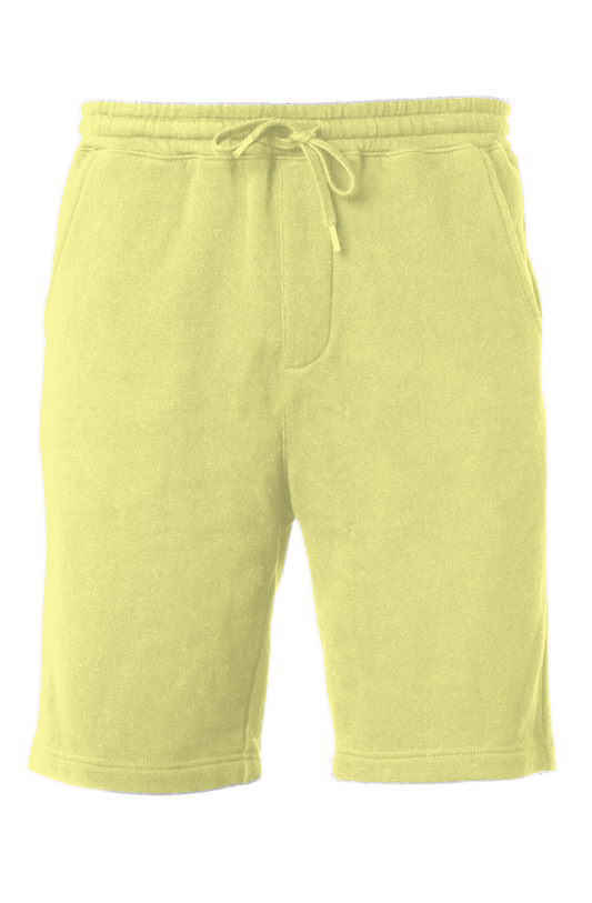 Men's Midweight Fleece Shorts