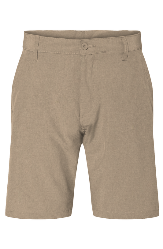 Men's Hybrid Stretch Shorts