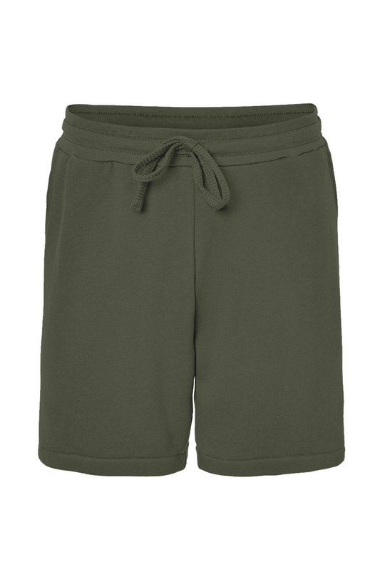 Men's Sponge Fleece Shorts