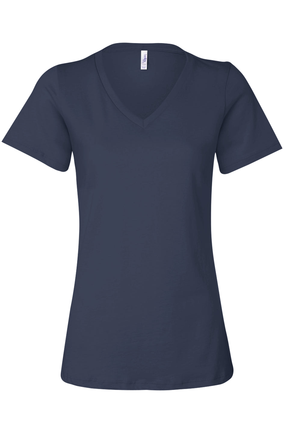 Women’s Casual V-Neck T-Shirt