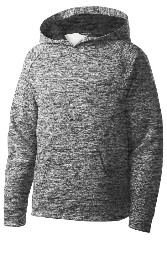 Kids Fleece Pullover Hoodie