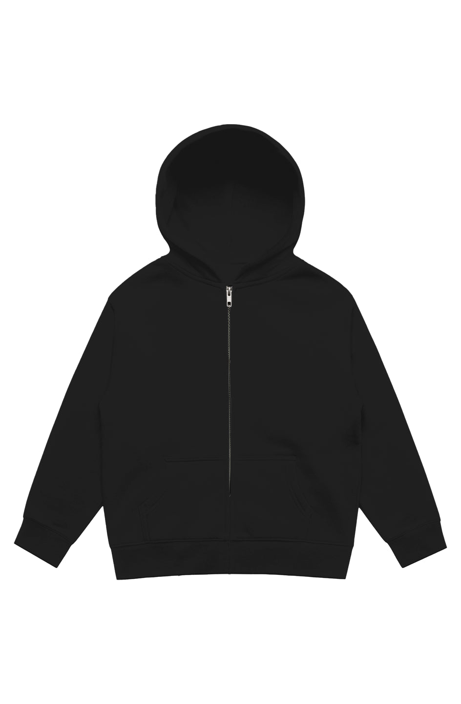 Kids Zip-up Hoodie