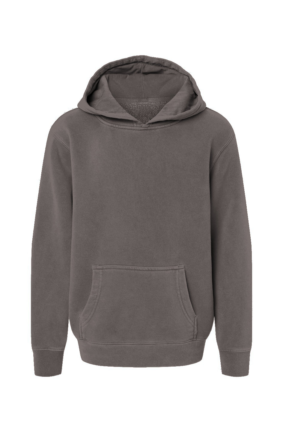 Kids Pigment-Dyed Hoodie