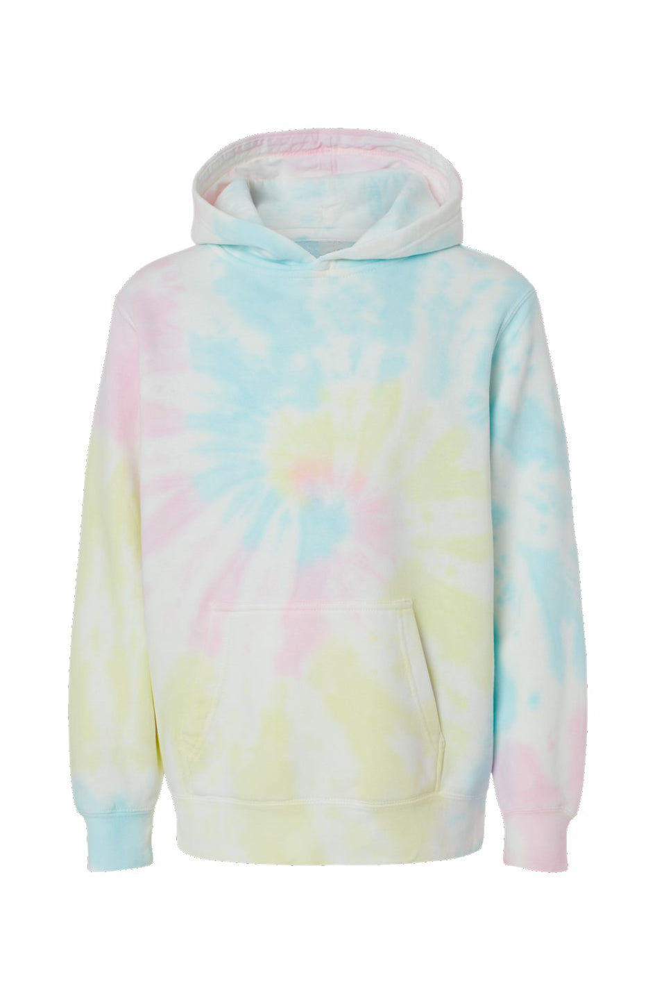 Kids Tie Dye Hoodie