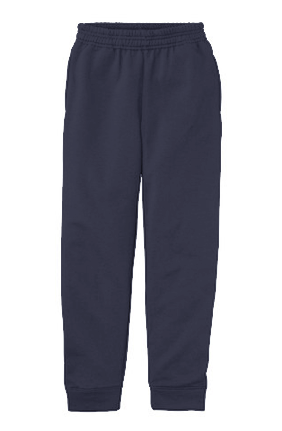 Kids Fleece Jogger Pants