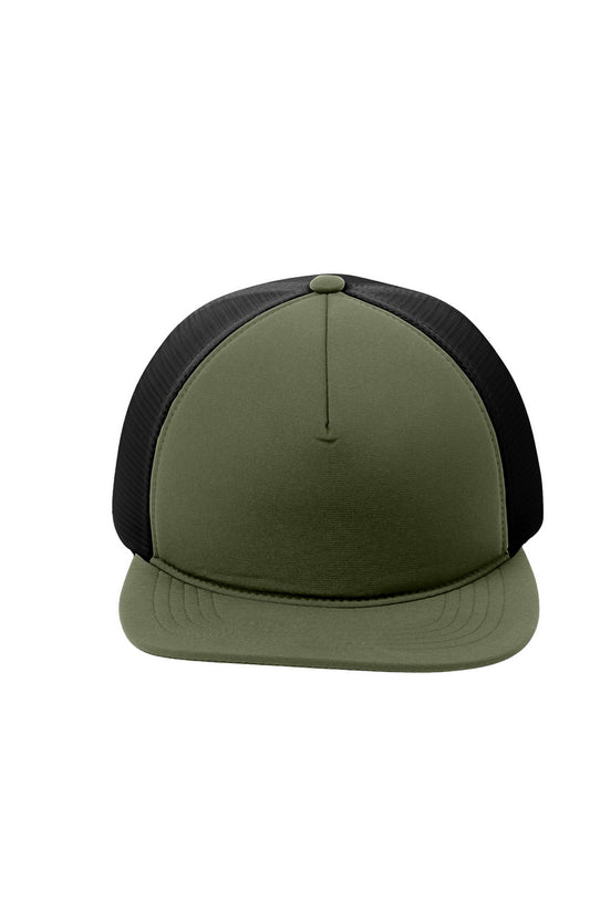 Foam Outdoor Cap