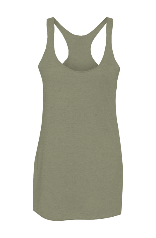 Racerback Tank Top