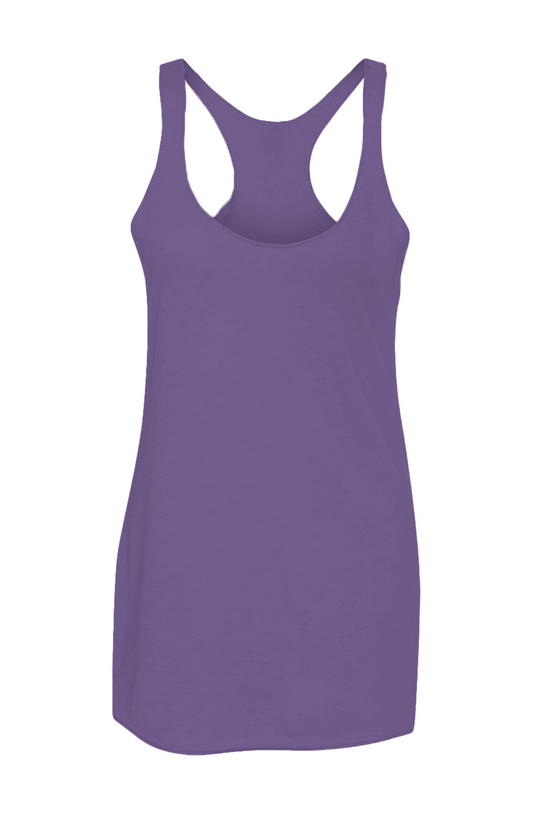 Racerback Tank Top