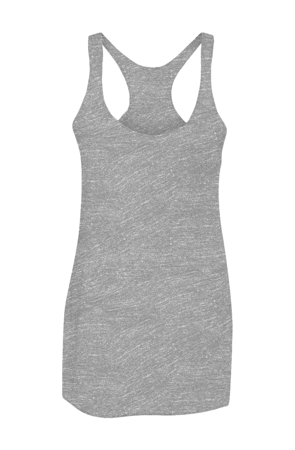 Racerback Tank Top