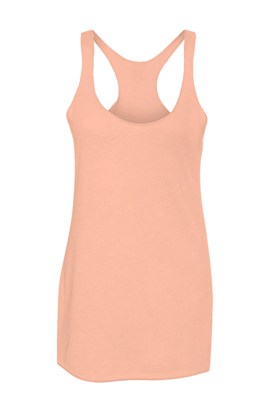 Racerback Tank Top