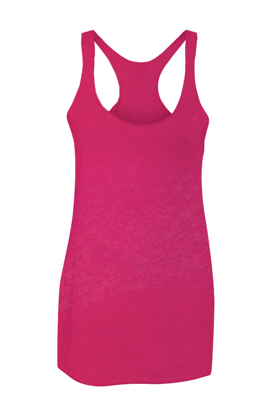 Racerback Tank Top
