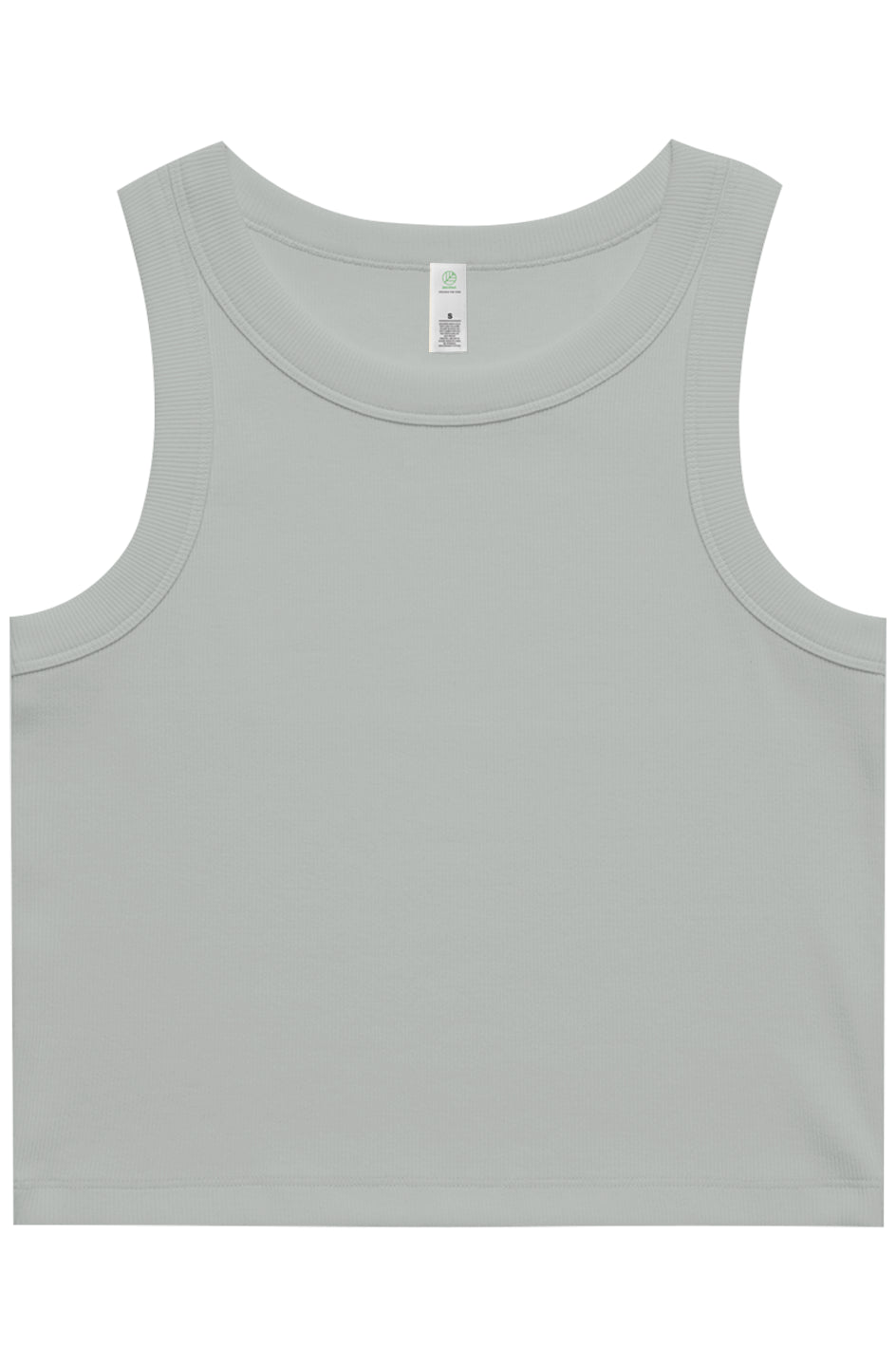 Rib Tank Top