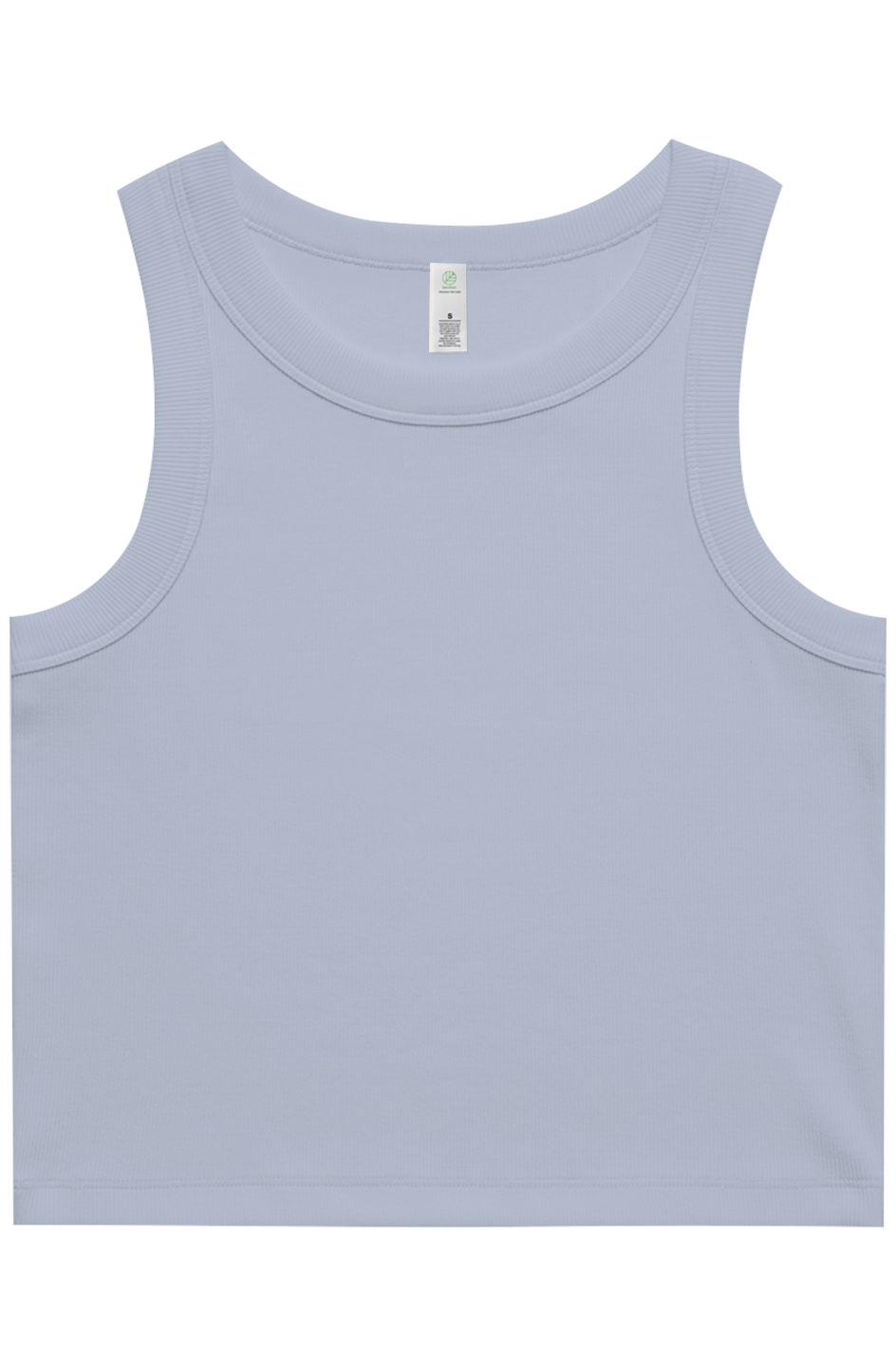 Rib Tank Top