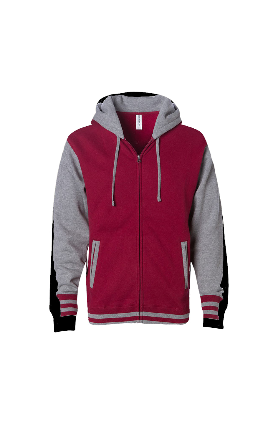 Varcity Hoodie Jacket