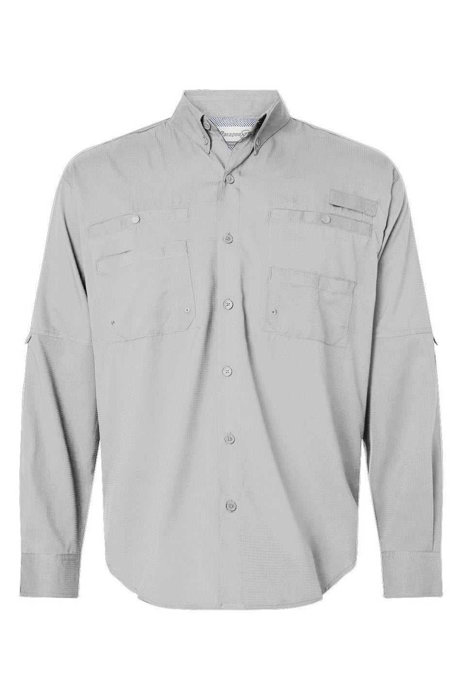 Kitty Hawk Fishing Shirt