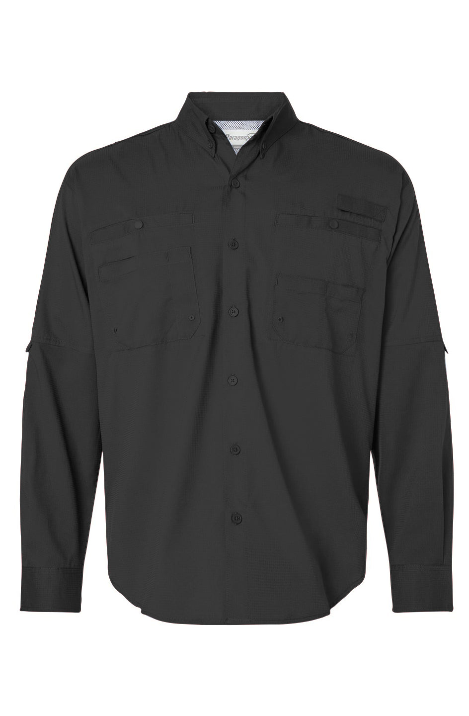 Kitty Hawk Fishing Shirt