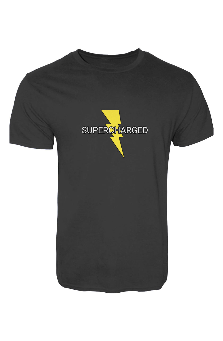 (Supercharged) T-Shirt